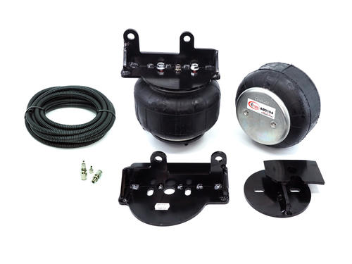 Go to Air Suspension Helper Kit for Leaf Springs to suit Isuzu N NPR & NQR 2008-2017 - standard height