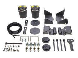 Air Suspension Helper Kit for Leaf Springs