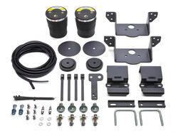 Air Suspension Helper Kit for Leaf Springs