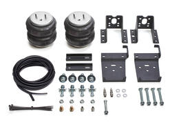 Air Suspension Helper Kit for Leaf Springs
