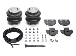 Go to Air Suspension Helper Kit for Leaf Springs