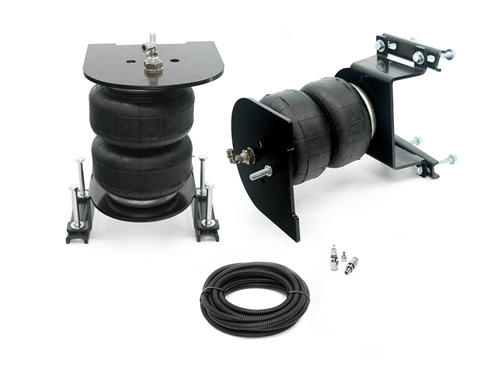 Go to Air Suspension Helper Kit for Leaf Springs to suit Iveco Daily 2021-2024 - standard height