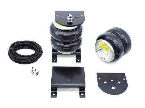 Ride Rite Airbag Kit to suit Toyota Hiace 2019-on