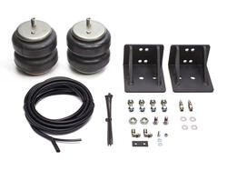 Air Suspension Helper Kit for Leaf Springs