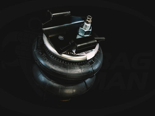 Go to Ride Rite Airbag Kit to suit Ford Ranger PY / P703 & VW Amarok 4x4 2022-on up to 50mm lift