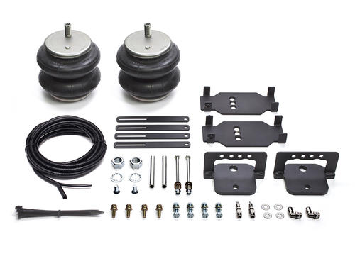Go to Air Suspension Helper Kit for Leaf Springs 70mm
