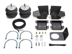Ride Rite Airbag Kit to suit NISSAN PATROL GU & GR - Y61 Ute & Cab Chassis 98-16 Raised