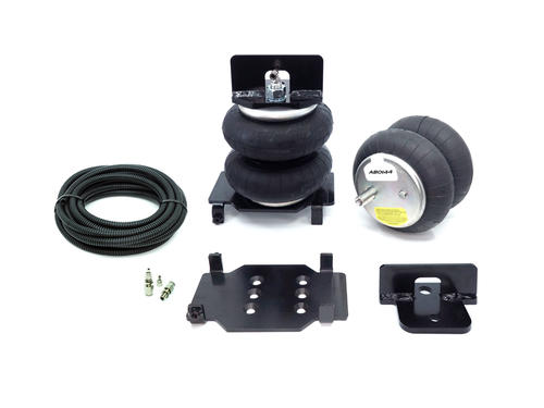 Go to Air Suspension Helper Kit for Leaf Springs 102mm to suit Freightliner FL Series FL80 1993-2004 - standard height