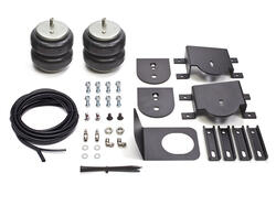 Air Suspension Helper Kit for Leaf Springs