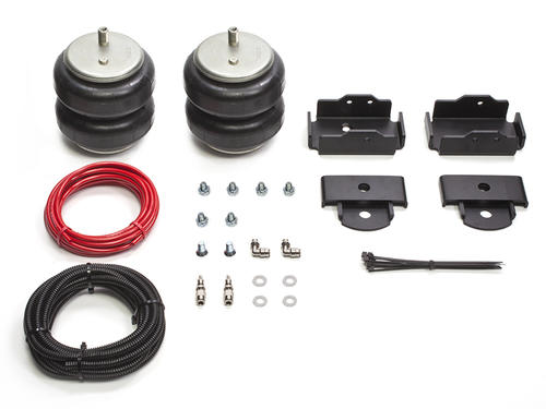 Ride Rite Airbag Kit to suit TOYOTA HILUX incl. Vigo/Revo Mar.05-15 4x4 GGN25, KUN26 & TGN26 & FOTON TUNLAND P201 12-21 Standard Height