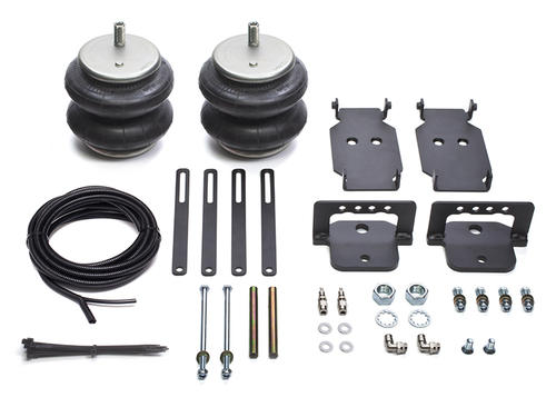 Go to Air Suspension Helper Kit for Leaf Springs 80mm