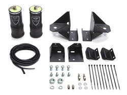 Air Suspension Helper Kit for Leaf Springs