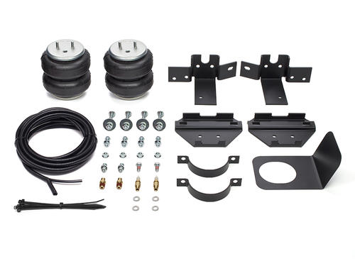 Go to Air Suspension Helper Kit for Leaf Springs
