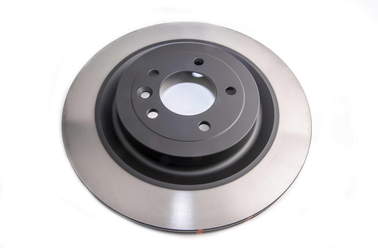 4000 Standard PP Brake Disc to suit Land Rover, Range Rover LG Series L405 2013-on & Range Rover Sport LW Serie