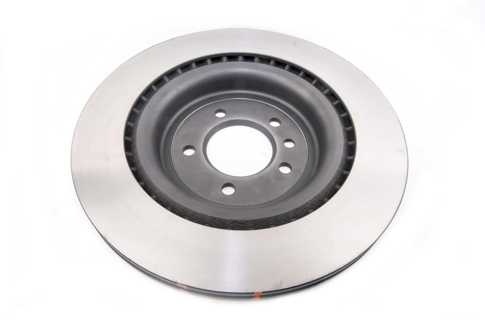 4000 Standard PP Brake Disc to suit Land Rover, Range Rover LG Series L405 2013-on & Range Rover Sport LW Serie