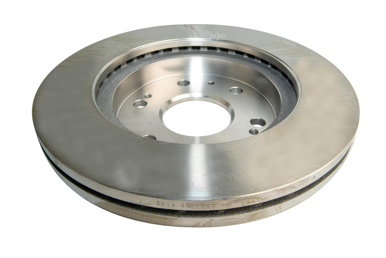 Street Standard KP Brake Disc to suit Chevrolet Tahoe 2008-on F