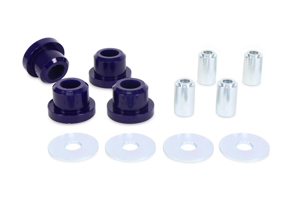 Front Control Arm Upper Inner Bush Kit to suit Alfa Romeo