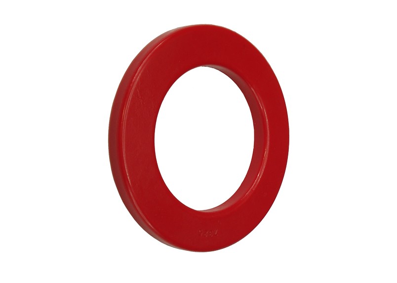 Coil Spring Pad - Bushing Kit to Suit Jeep Grad Cherokee ZG, WG