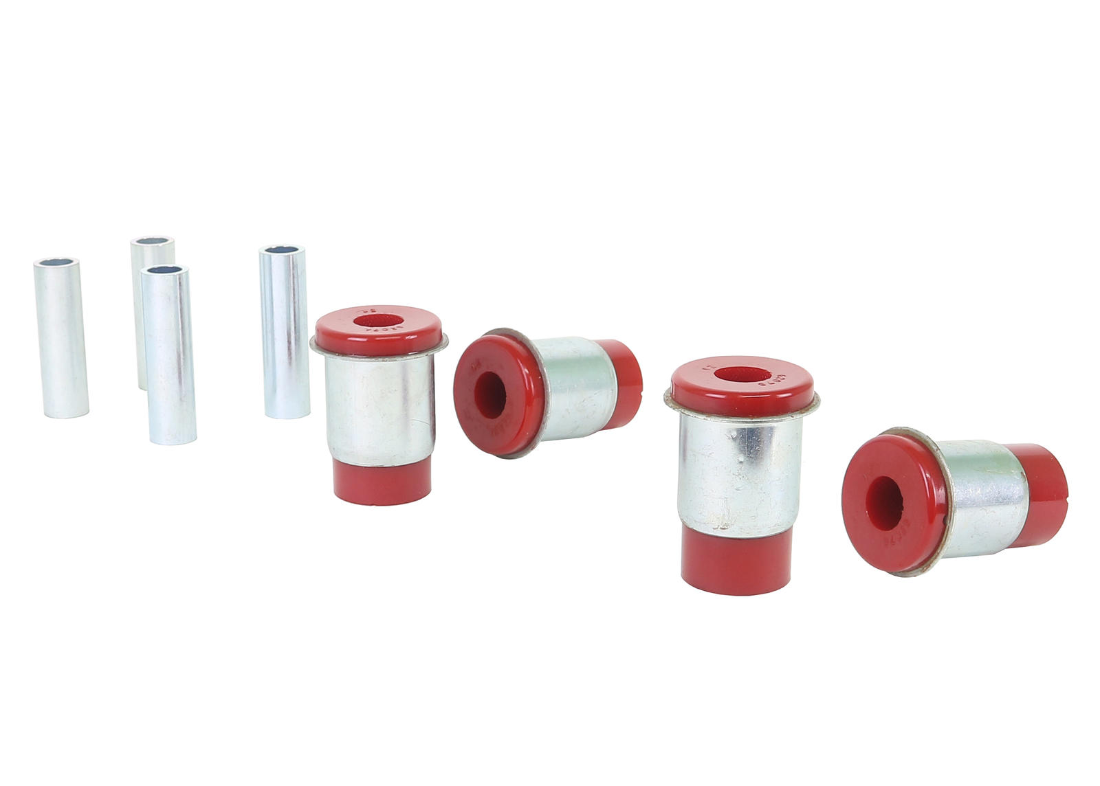 Rear Control Arm Lower - Inner Bushing Kit to Suit Ford Falcon/Fairlane AU