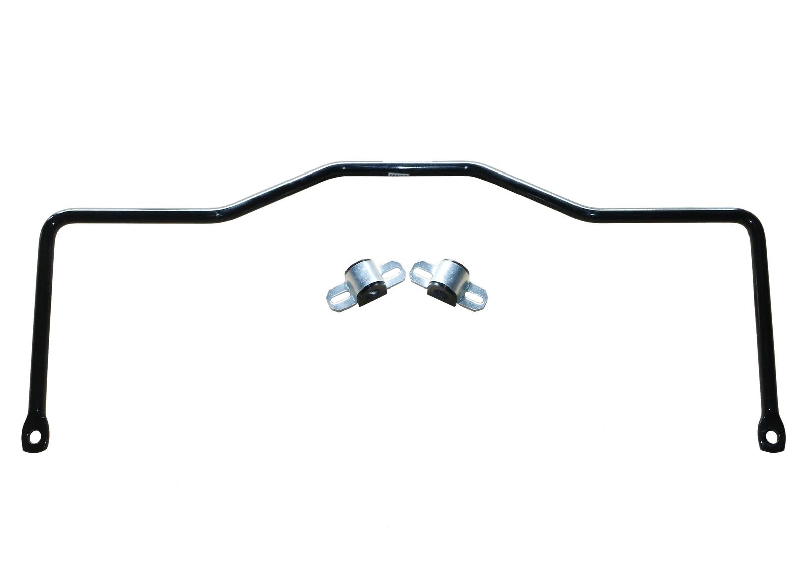 30mm Heavy Duty Non Adjustable Front Sway Bar Kit
