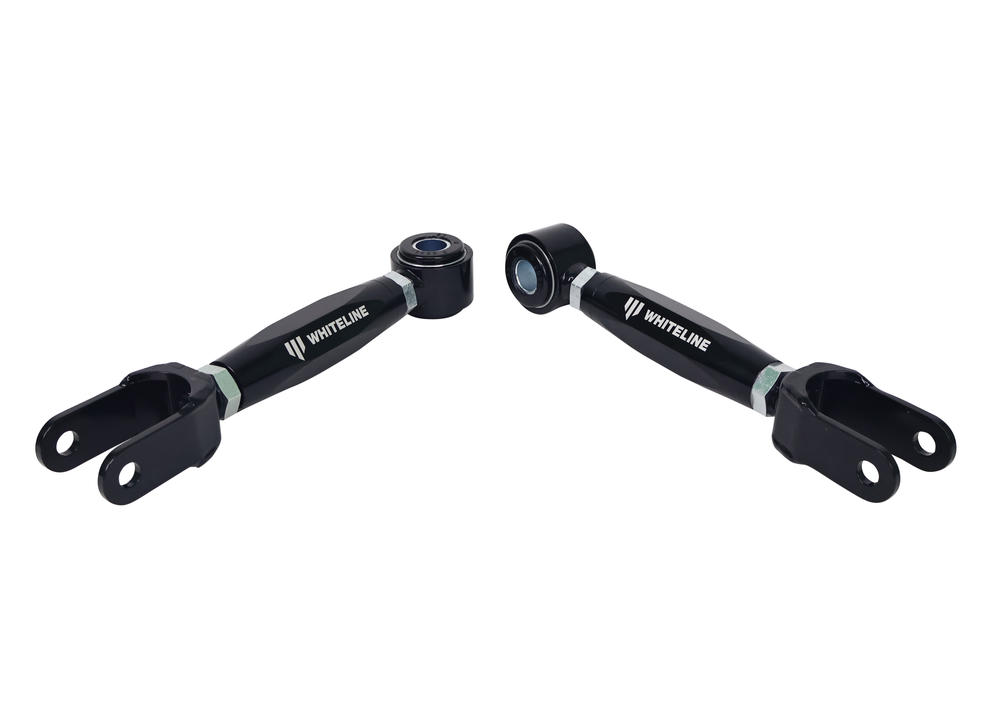 Rear Trailing Arm Lower - Arm Assembly