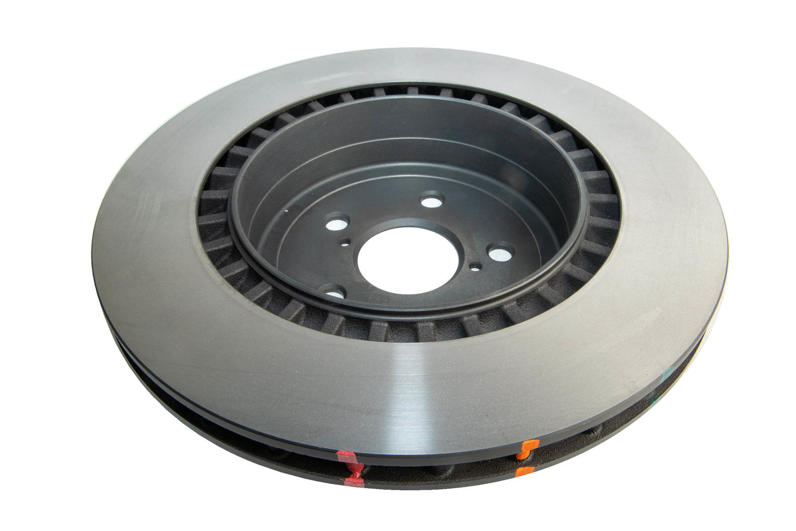 4000 Standard PP Brake Disc to suit Lexus IS F 2007-2009 R