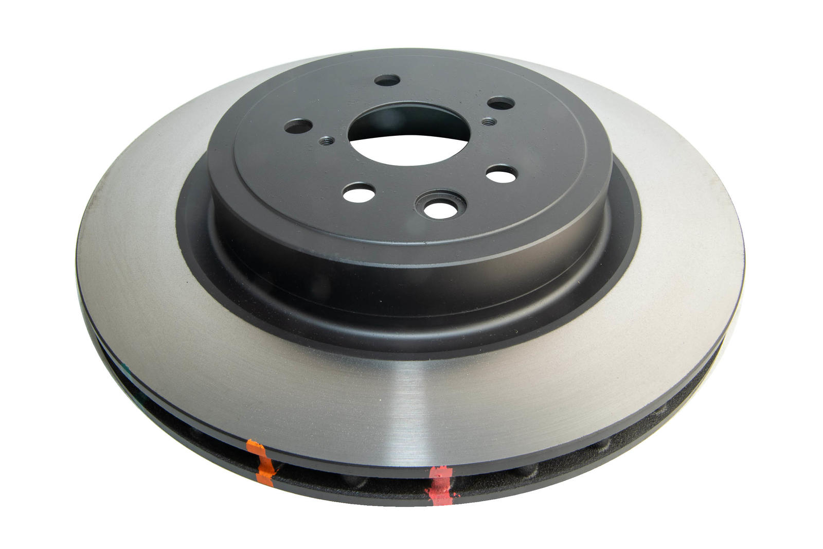 4000 Standard PP Brake Disc to suit Lexus IS F 2007-2009 R