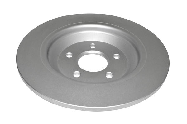 En-Shield Standard SLD Brake Disc to suit Ford Focus RS Series LZ AWD 2016-on R