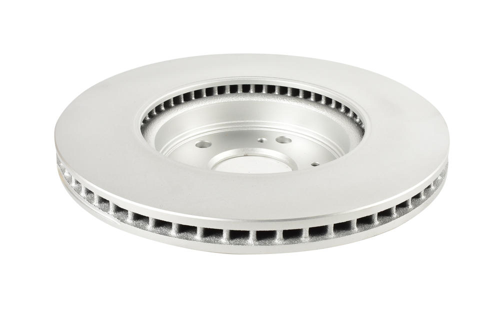En-Shield Standard Brake Disc to suit Honda Hrvseries RV 