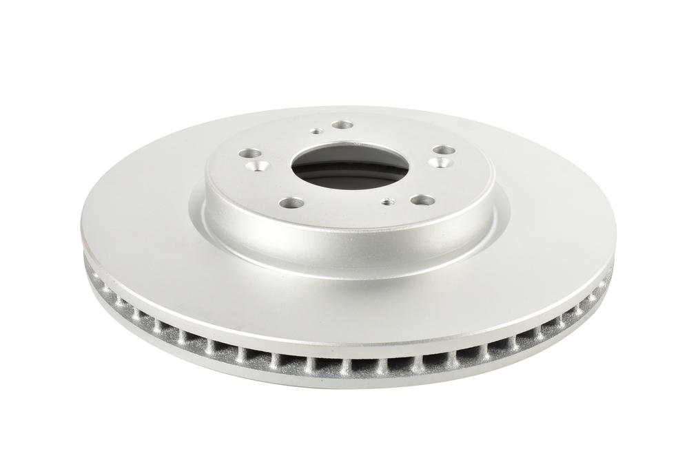 En-Shield Standard Brake Disc to suit Honda Hrvseries RV 