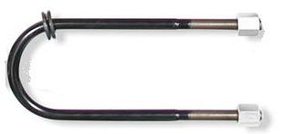 Formula 4x4 U-Bolt to suit Toyota