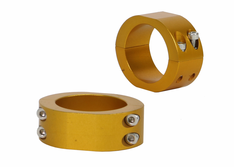 38mm Sway Bar lateral lock - suits OEM and aftermarket Sway Bars