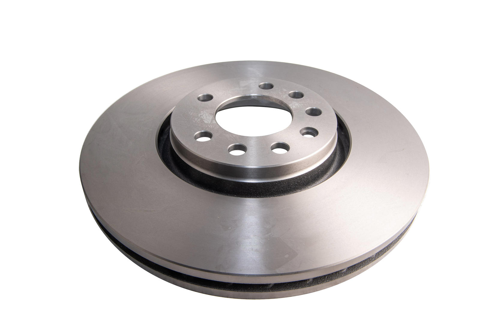 Street Standard KP Brake Disc to suit Holden Vectra V6 After VIN 38047796 F