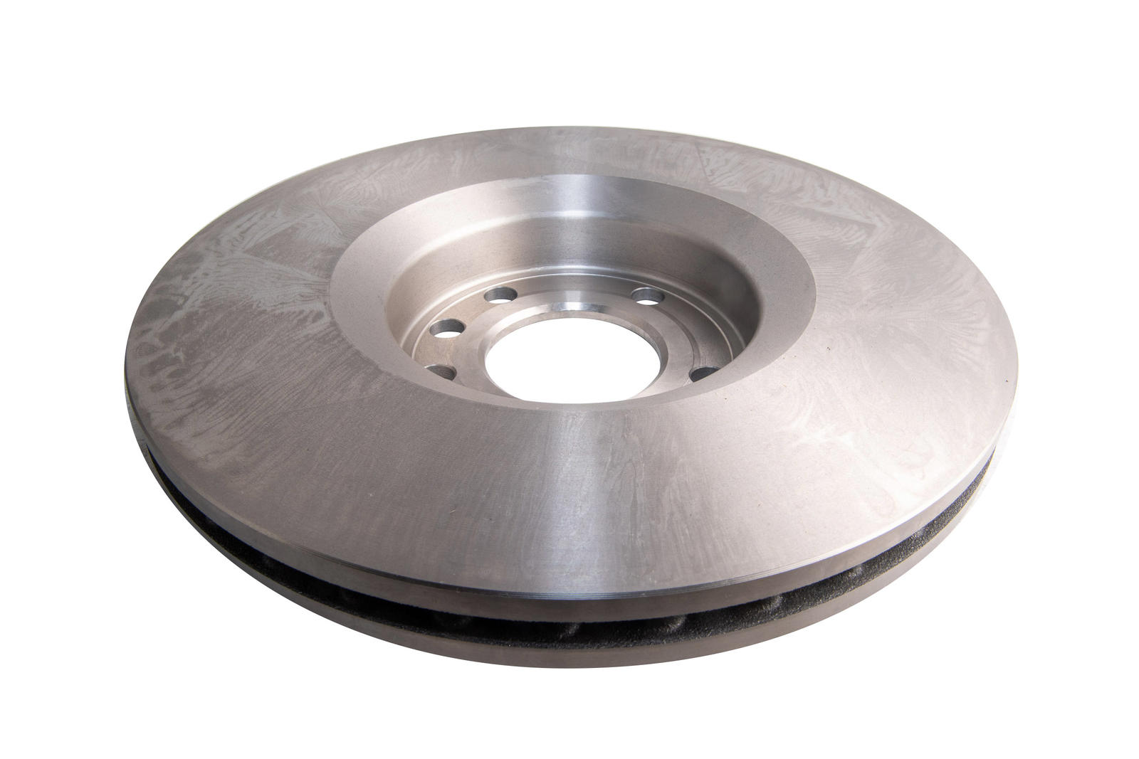 Street Standard KP Brake Disc to suit Holden Vectra V6 After VIN 38047796 F