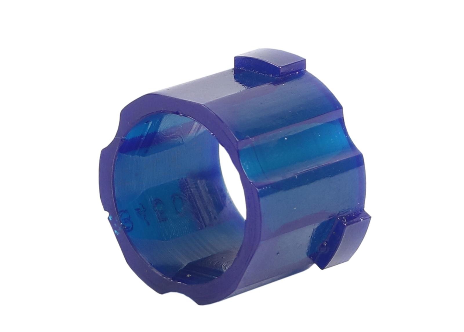 Steering Rack & Pinion Shaft Guide Manual Steering