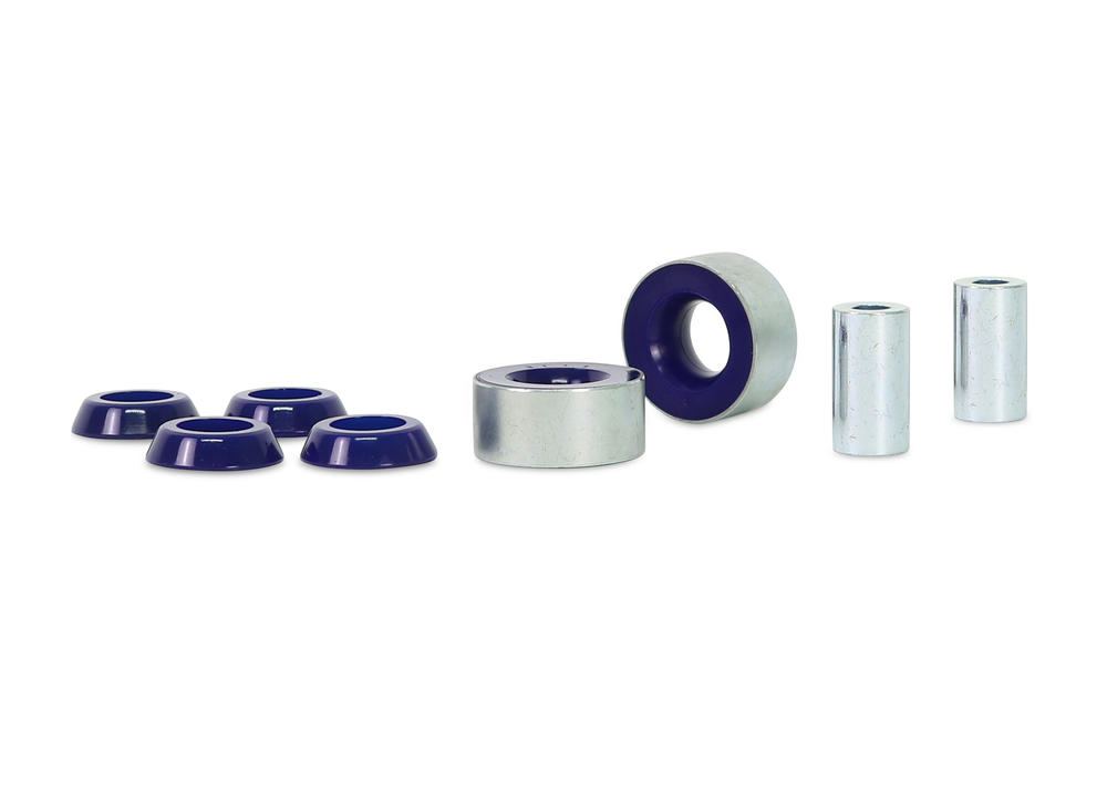 Control Arm Lower-Inner Rear Bush Kit