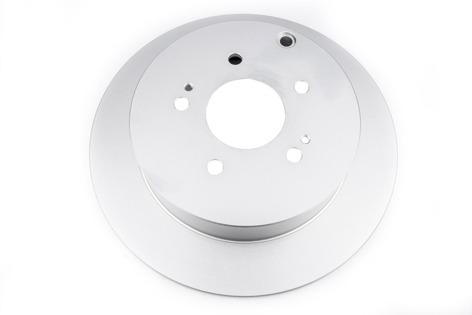 En-Shield Standard SLD Brake Disc to suit Mitsubishi Grandis BA Series 2.4L 01/2004-05/2010 R