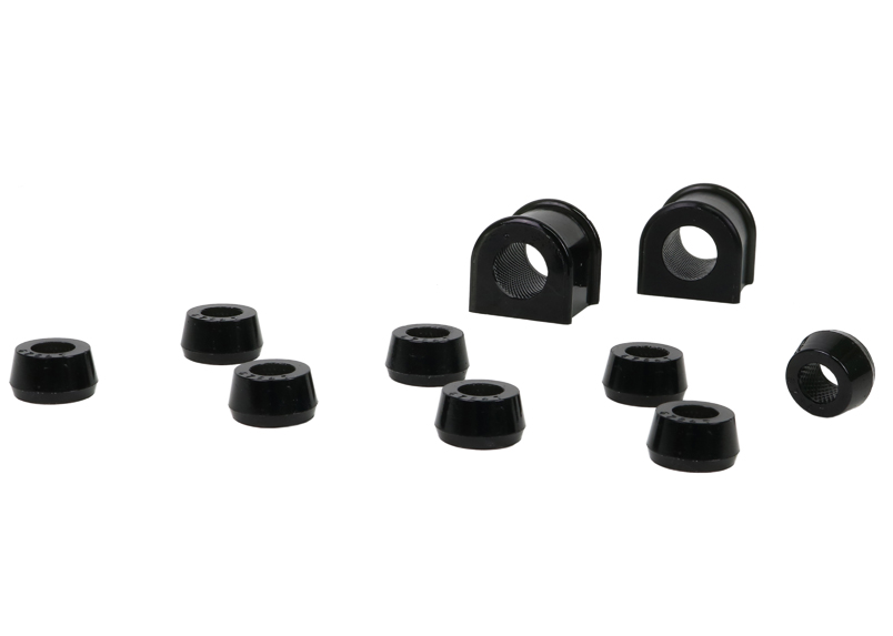 Anti Roll Bar Mount and Link - Bushing Kit 24mm to Suit Jeep Wrangler YJ
