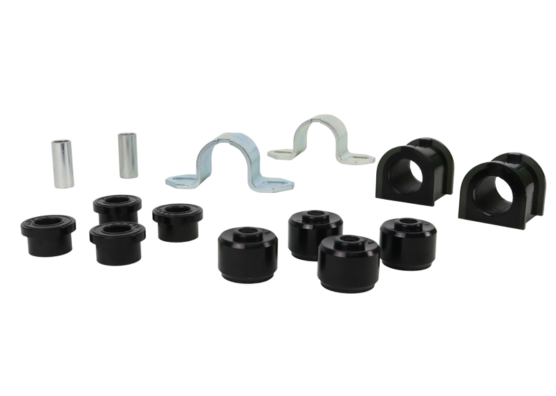 Front  Anti Roll Bar Mount and Link - Bushing Kit