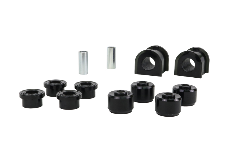 Front  Anti Roll Bar Mount and Link - Bushing Kit