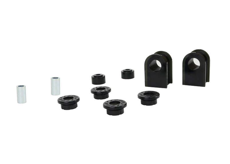 Front  Anti Roll Bar Mount and Link - Bushing Kit