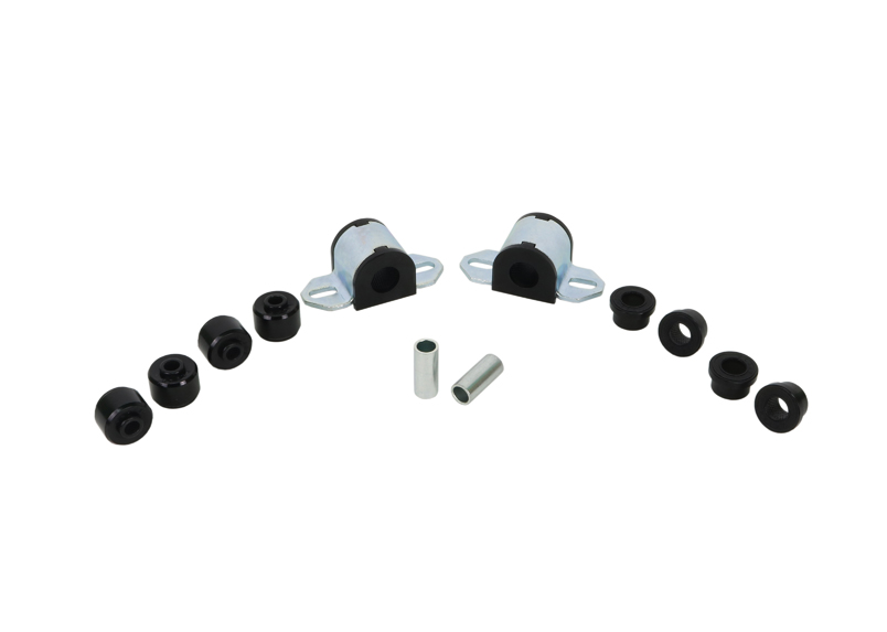 Anti Roll Bar Mount and Link - Bushing Kit 22mm to Suit Jeep Grand Cherokee ZG, ZJ