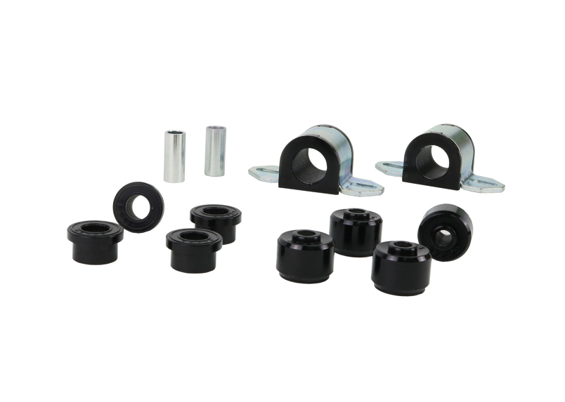 Anti Roll Bar Mount and Link - Bushing Kit 28mm to Suit Jeep Cherokee KJ