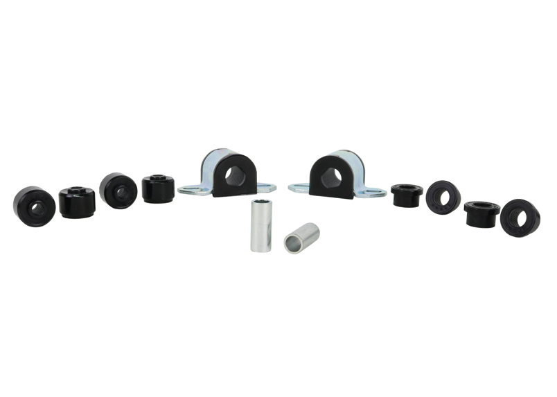 Anti Roll Bar Mount and Link - Bushing Kit 22mm to Suit Jeep Grand Cherokee ZG, ZJ