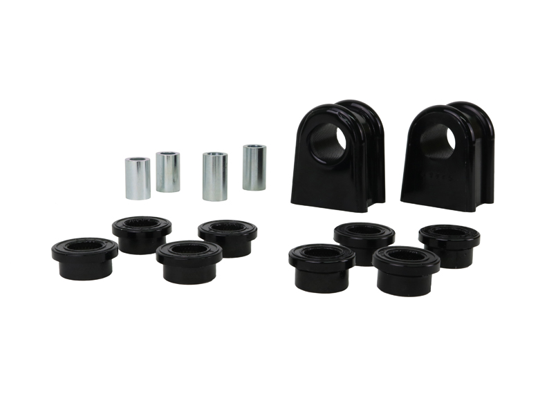 Front  Anti Roll Bar Mount and Link - Bushing Kit
