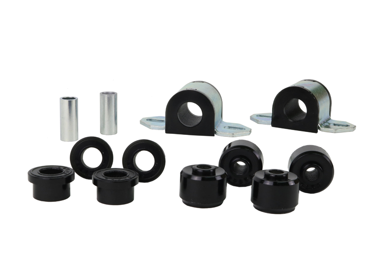 Front  Anti Roll Bar Mount and Link - Bushing Kit