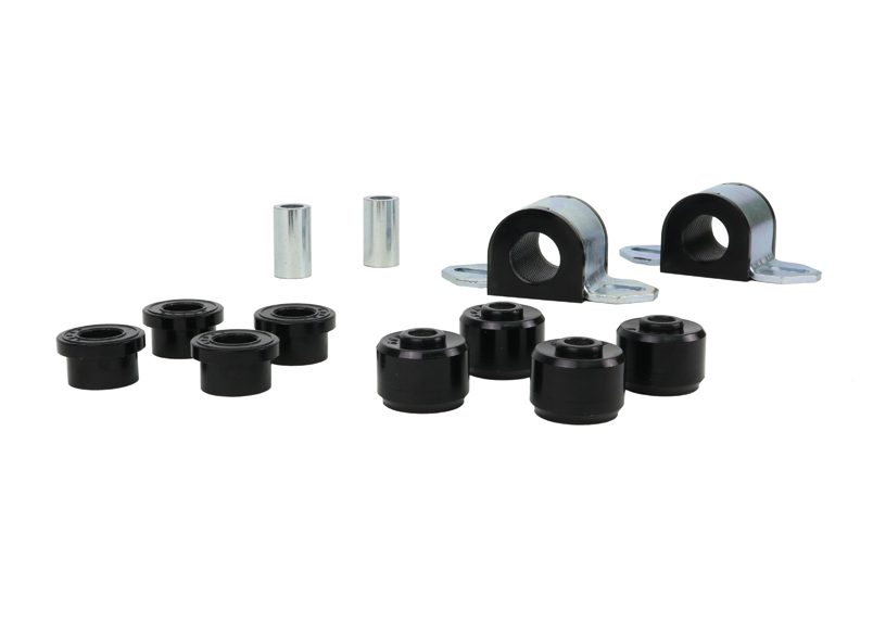 Front  Anti Roll Bar Mount and Link - Bushing Kit