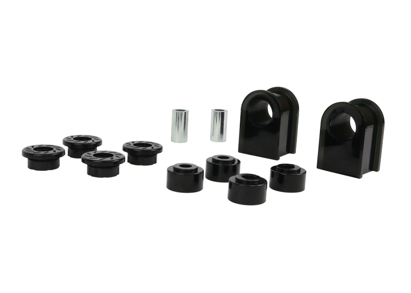 Front  Anti Roll Bar Mount and Link - Bushing Kit