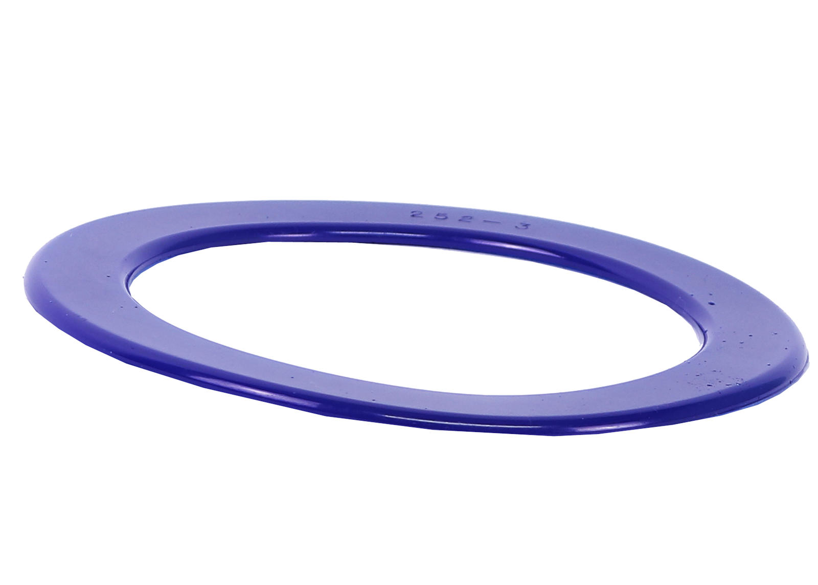 Coil Spring Spacer Bush Kit to suit Ford Falcon & Fairlane & Toyota Land Cruiser