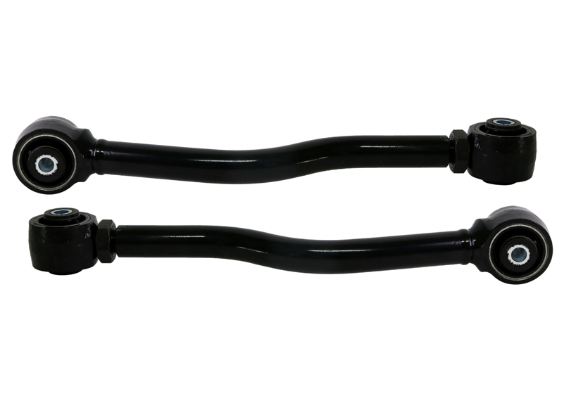 Adjustable Rear Upper Control Arms to Suit Jeep Wrangler JK, JL